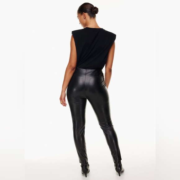 ARITZIA BABATON FRIDA PANT - Picture 2 of 6